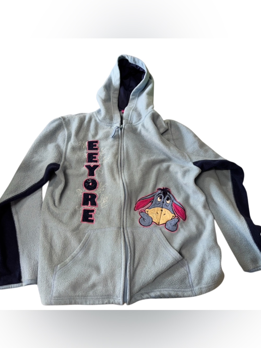 Disney Eyore vintage sweater women’s size small